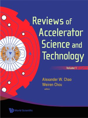 cover image of Reviews of Accelerator Science and Technology, Volume 1